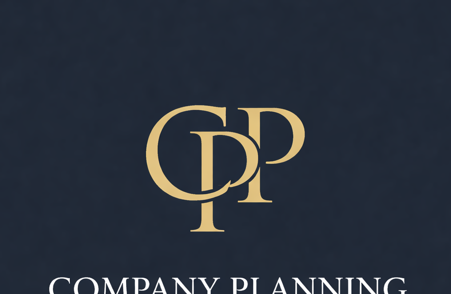 Company Planning Partners logo